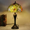 Multicolored LHJ-TD12854-15