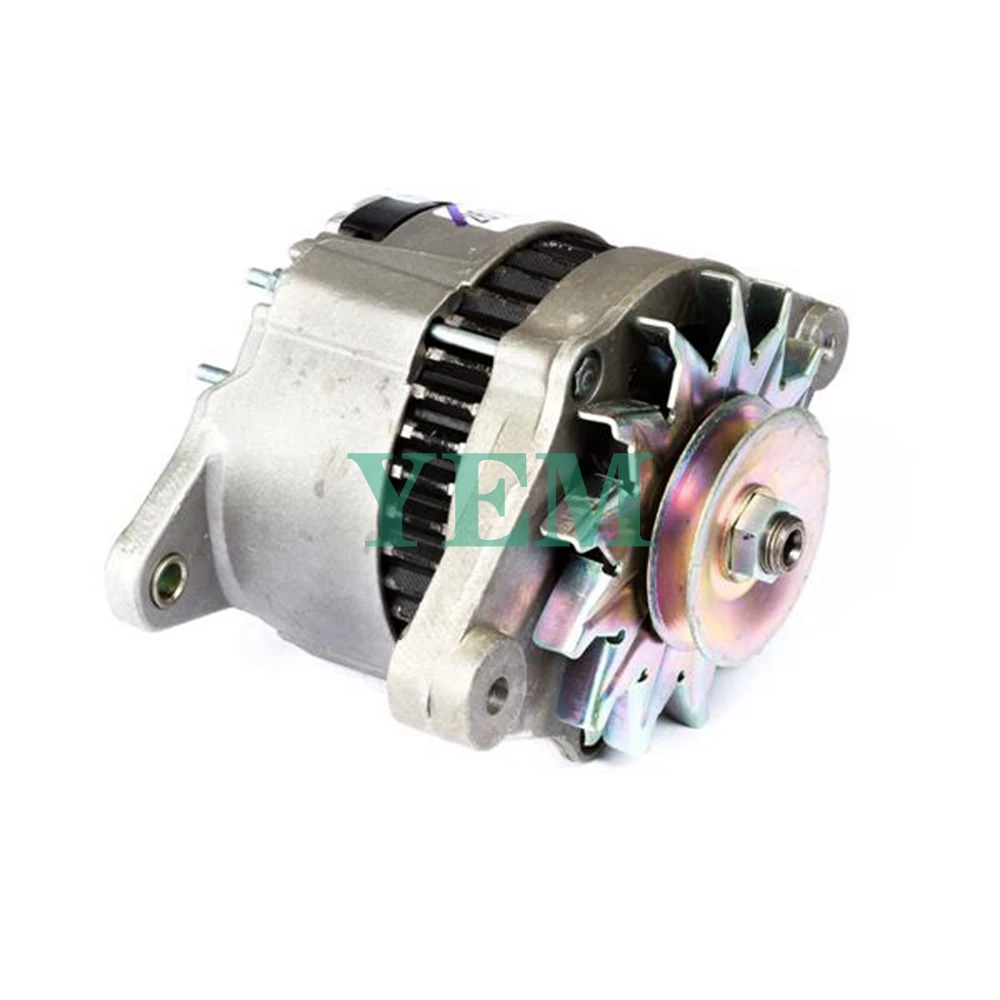 Diesel Engine 2871A166 Alternator for Perkins 2871A166 Alternator