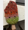 Helado de cereza