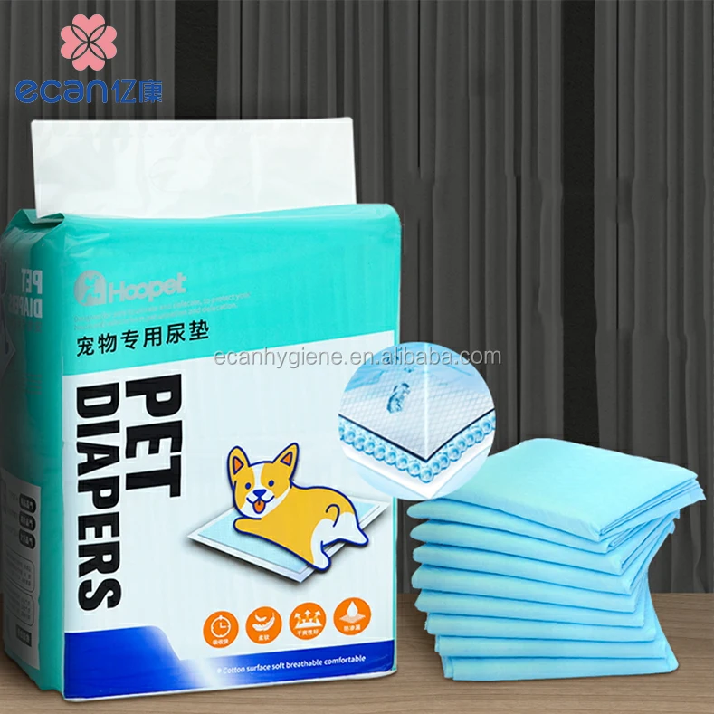 Dog Cushion Super Absorbent Urine Nappy Mat Champion Cage Vampires Pee Pad  Diapers Pampers Underpad Cats Toilet Pet Accessories - AliExpress