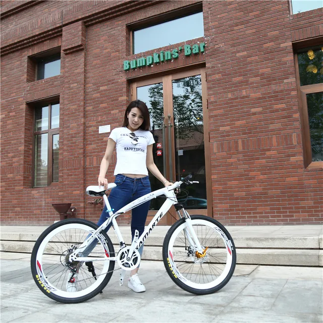 29 Retro Fido Fixed Gear Folding Bicycle Lock Import China Cart Frame Alloy 24 Inch 29 Inch Mtb Carbon Folding Bicycle
