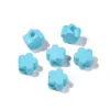 Blue flowers