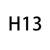 เอช13