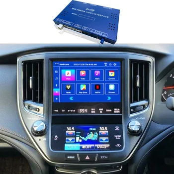 カーナビ Toyota Crown Navigation AWS210 GRS210 H1e2fc6e3a87f471ebc0c24776d203