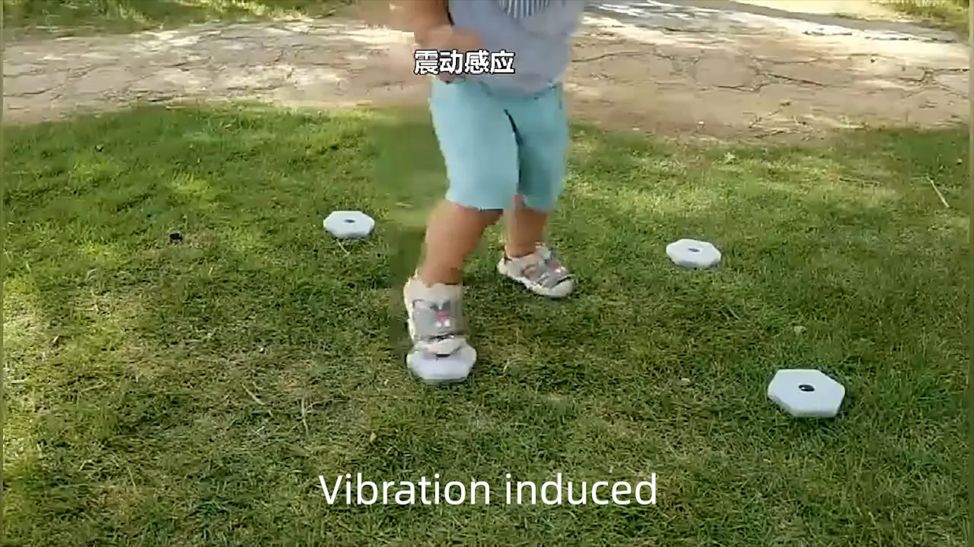 New Upgraded Speed And Reflexes Fitlight Trainer Agile Training Light Basketball Taekwondo