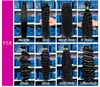 Paquetes de cabello humano