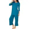 Teal Blue
