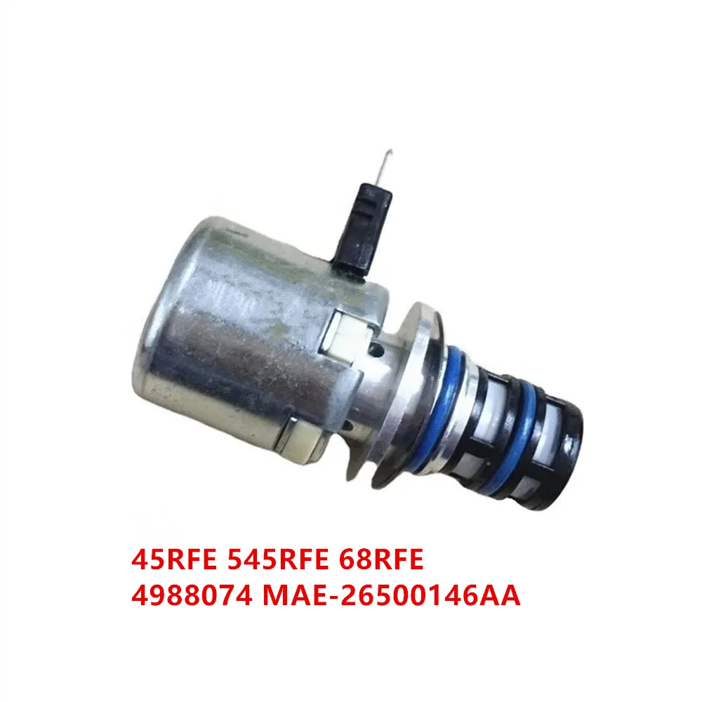 Control Solenoid Valve OEM 45RFE 545RFE 68RFE for Jeep
