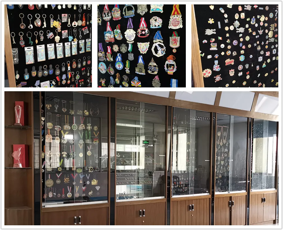 Zhongshan Chuangyu Gift Co., Ltd.