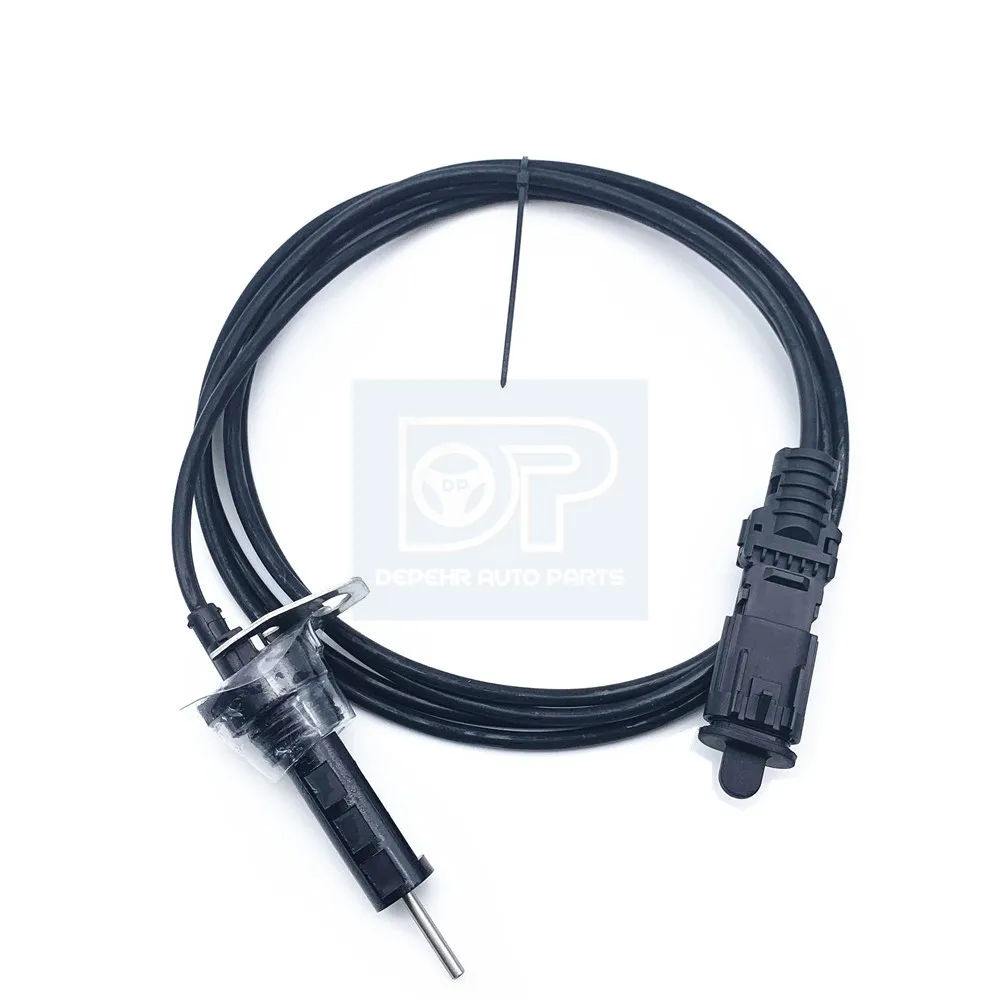 Truck Left Hand Pad Wear Lead Wear Indicator ABS Sensor For VOL VO 