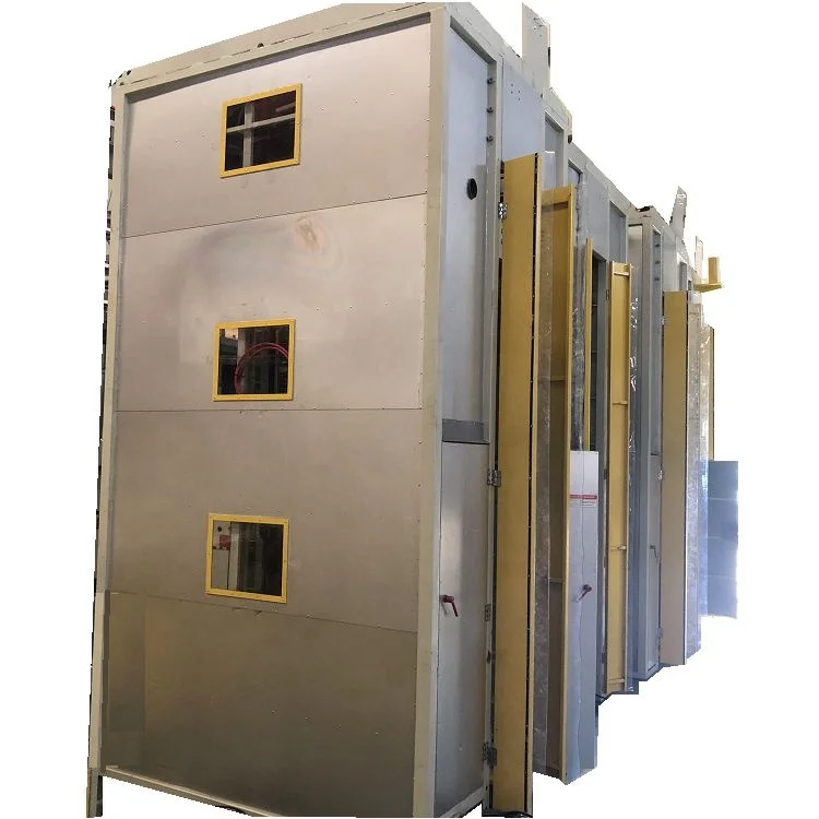 China Advanced Tank Vertical Seam Welding Machine for Tank Construction Machinery