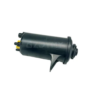 32416782286 Auto Parts Power Steering Pump Fluid Liquid Reservoir Oil Tank Bottle Booster Pump Reservoir for BMW S E70 F15 X5 X6