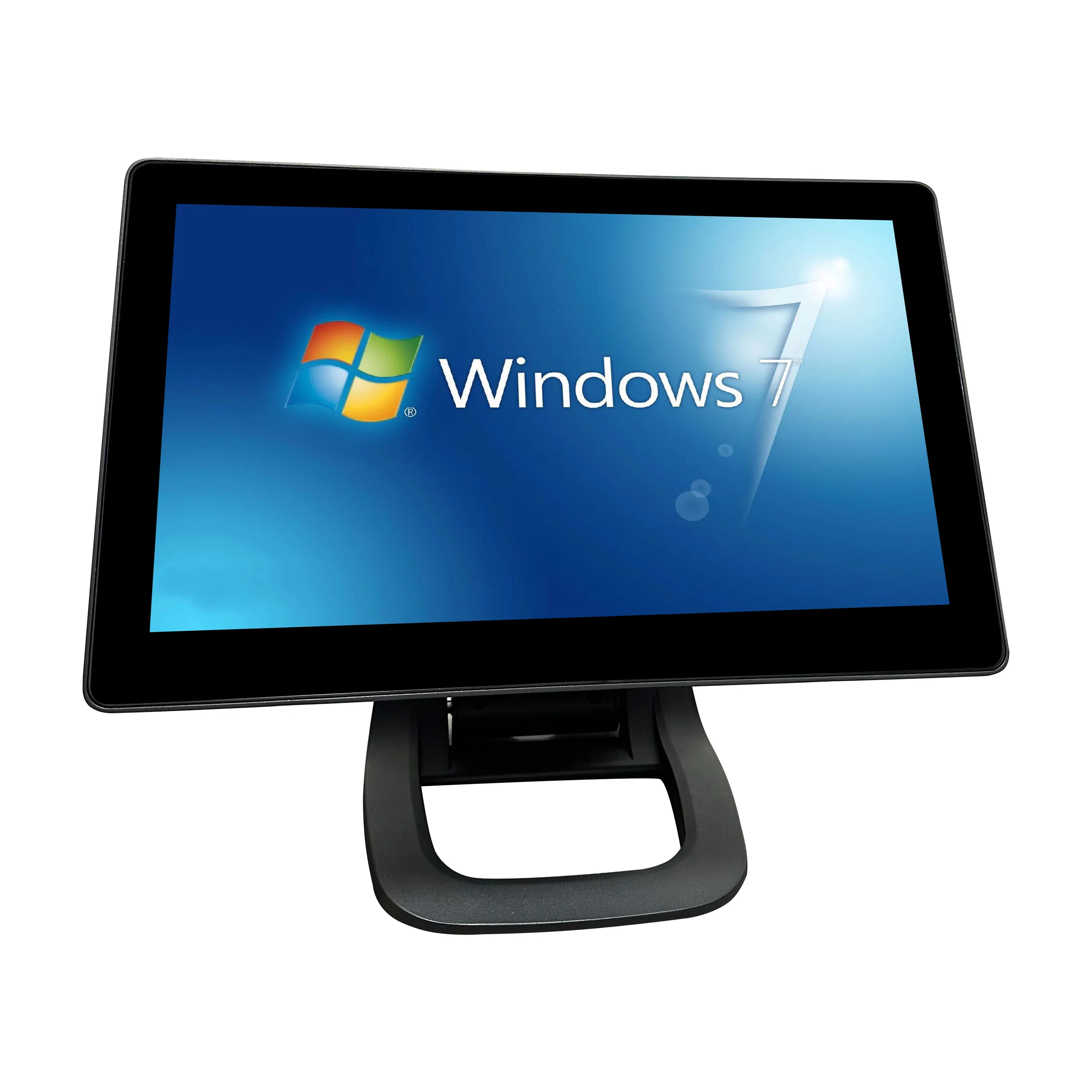 Digital Cash Register For Beauty Salon Modern Cash Register Counter