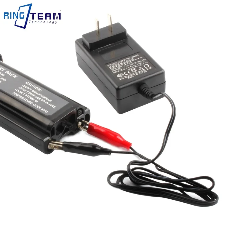 NP-E3 Lithium Battery NC-E2 NCE2 Charger Adapter NPE3 NP E3  For Canon EOS1D 1D2 1D2n 1Ds 1Ds2 1V 1D 1DII 1Ds II EOS3 Charger manufacture