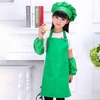 #6 (Tablier uniquement) vert