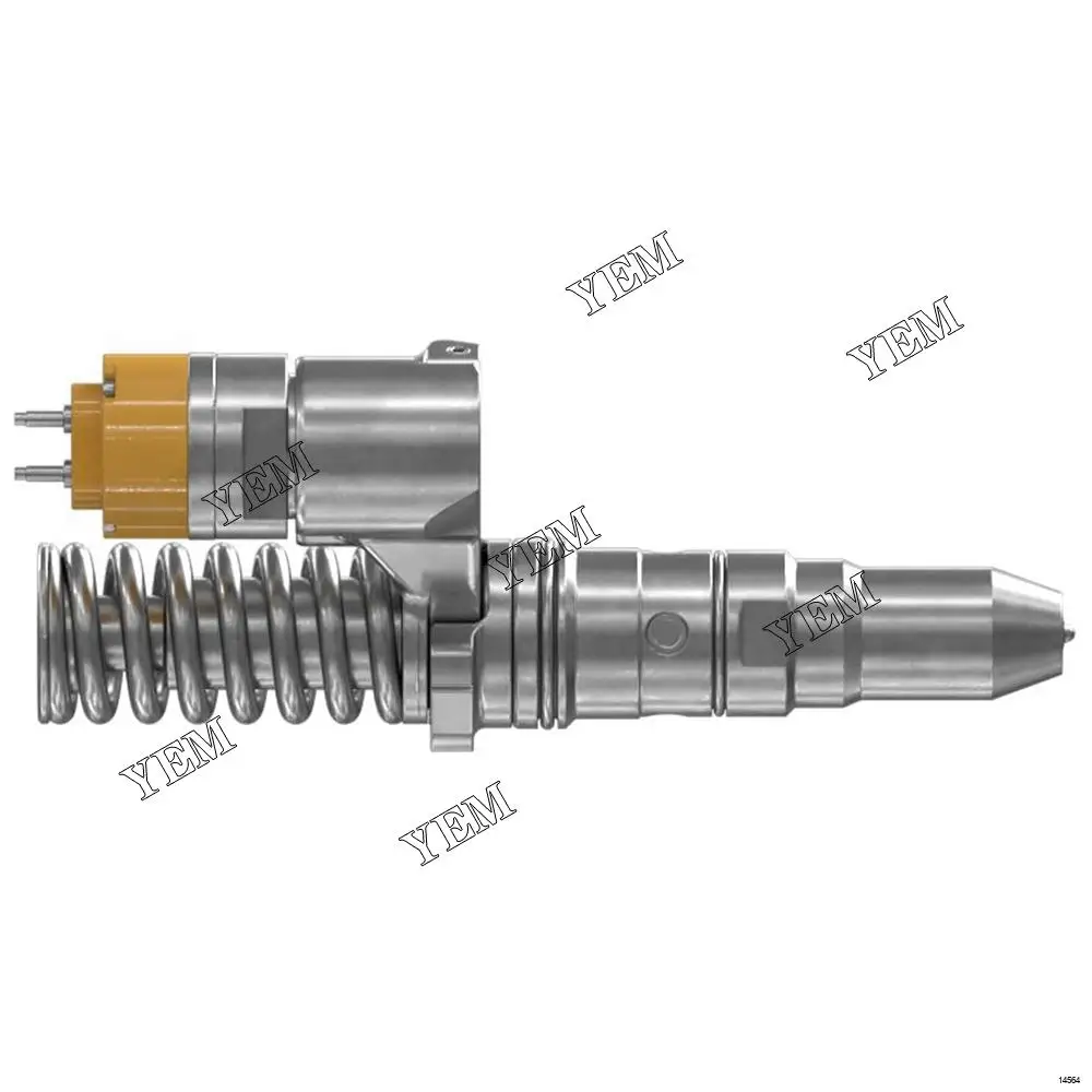 Fuel Injector 20R-2296 20R2296 Aftermarket Engine Parts 3