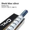 Argent bleu foncé