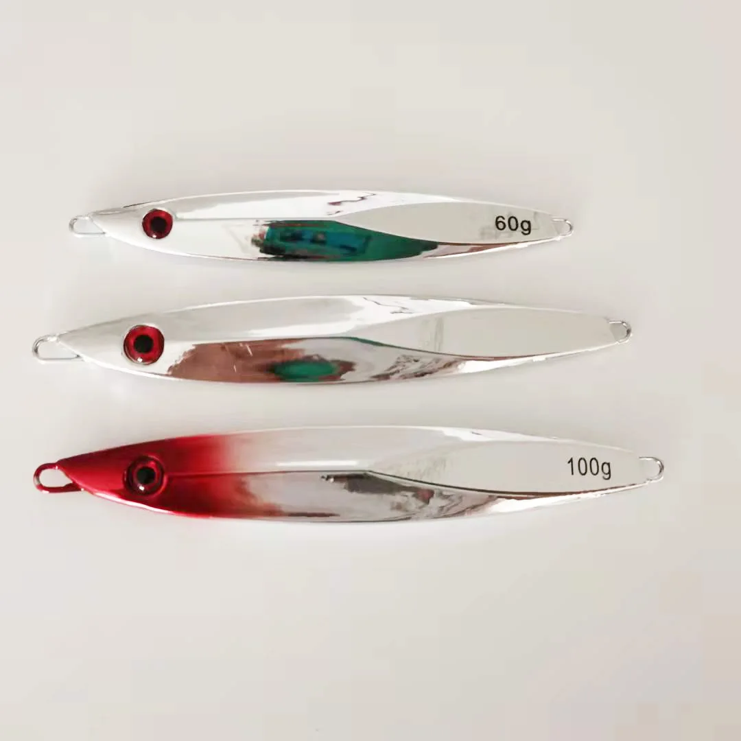 In Stock Gold Fishing Spoon Versatile for Carp Fishing In Stock Gold Fishing Spoon Versatile for Carp Fishing