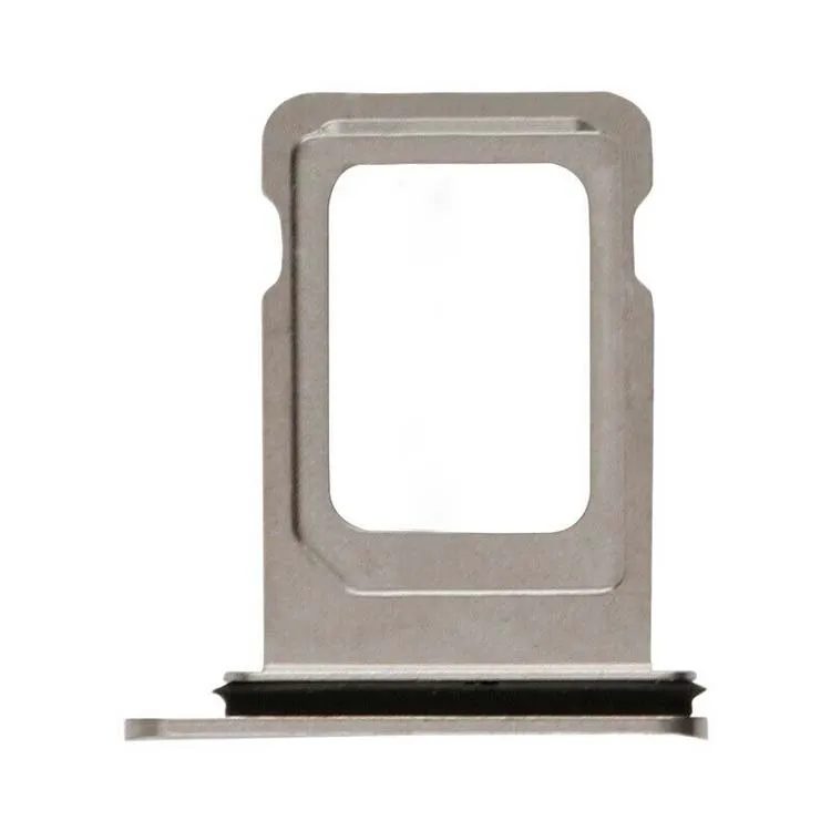 Satisfied Quality Replacement Repair Part Sim Card Slot Tray Holder for iPhone 11 Pro  With Best Service