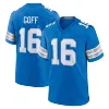 16 Blue