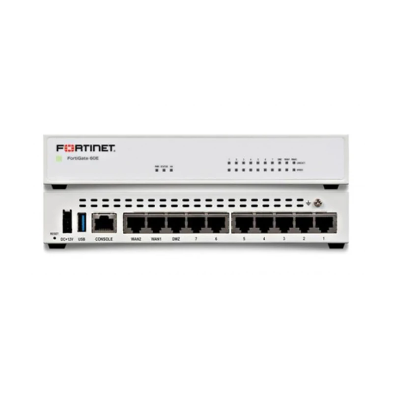 Fortigate Series FG-100E - Next Generation Fortinet Firewall