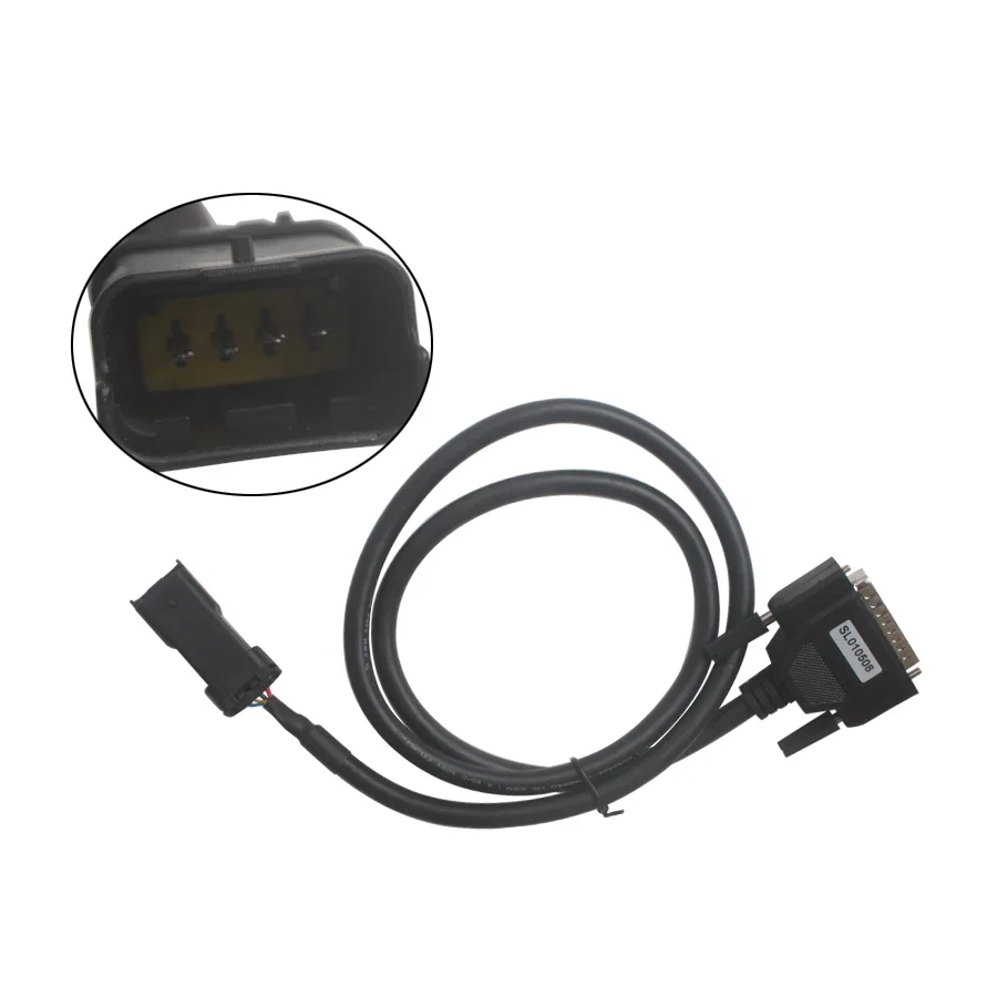 MOTO 7000TW Universal Motorcycle Scan Tool