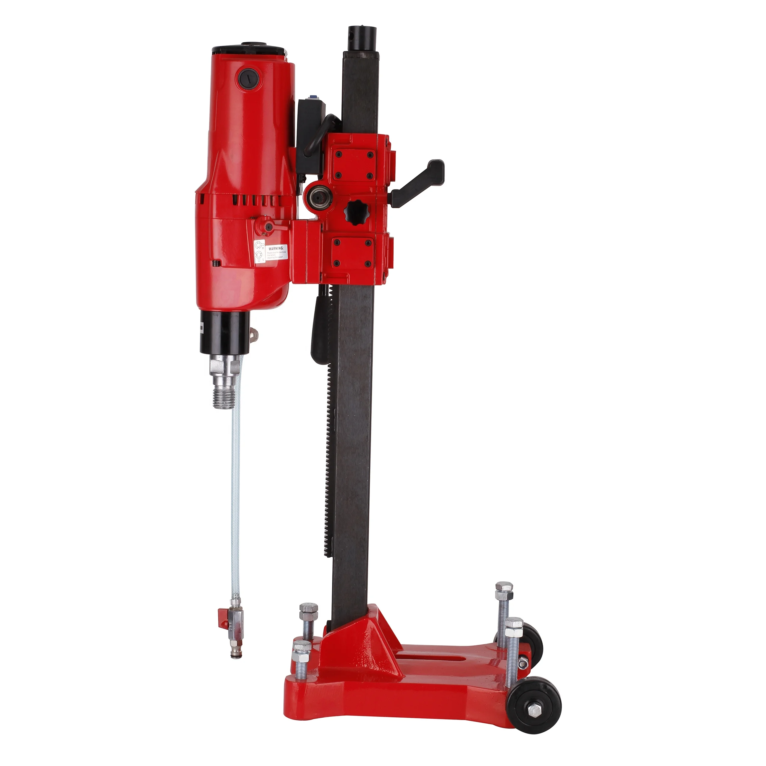 2800w 255c Diamond Core Drill Machine - Buy Core Drill,Core Drill ...