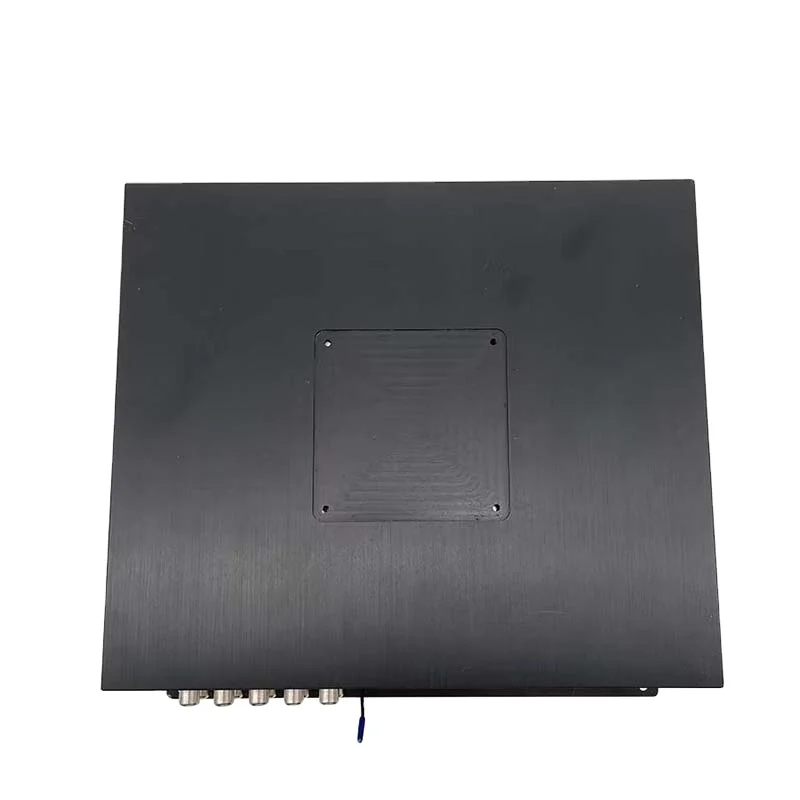 AudioWinner T810.8L Class D Car Audio Amplifier with DSP - Perfect