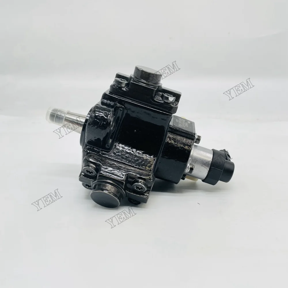 High Pressure Fuel Pump 0445010259 for Bosch Engine Parts 4