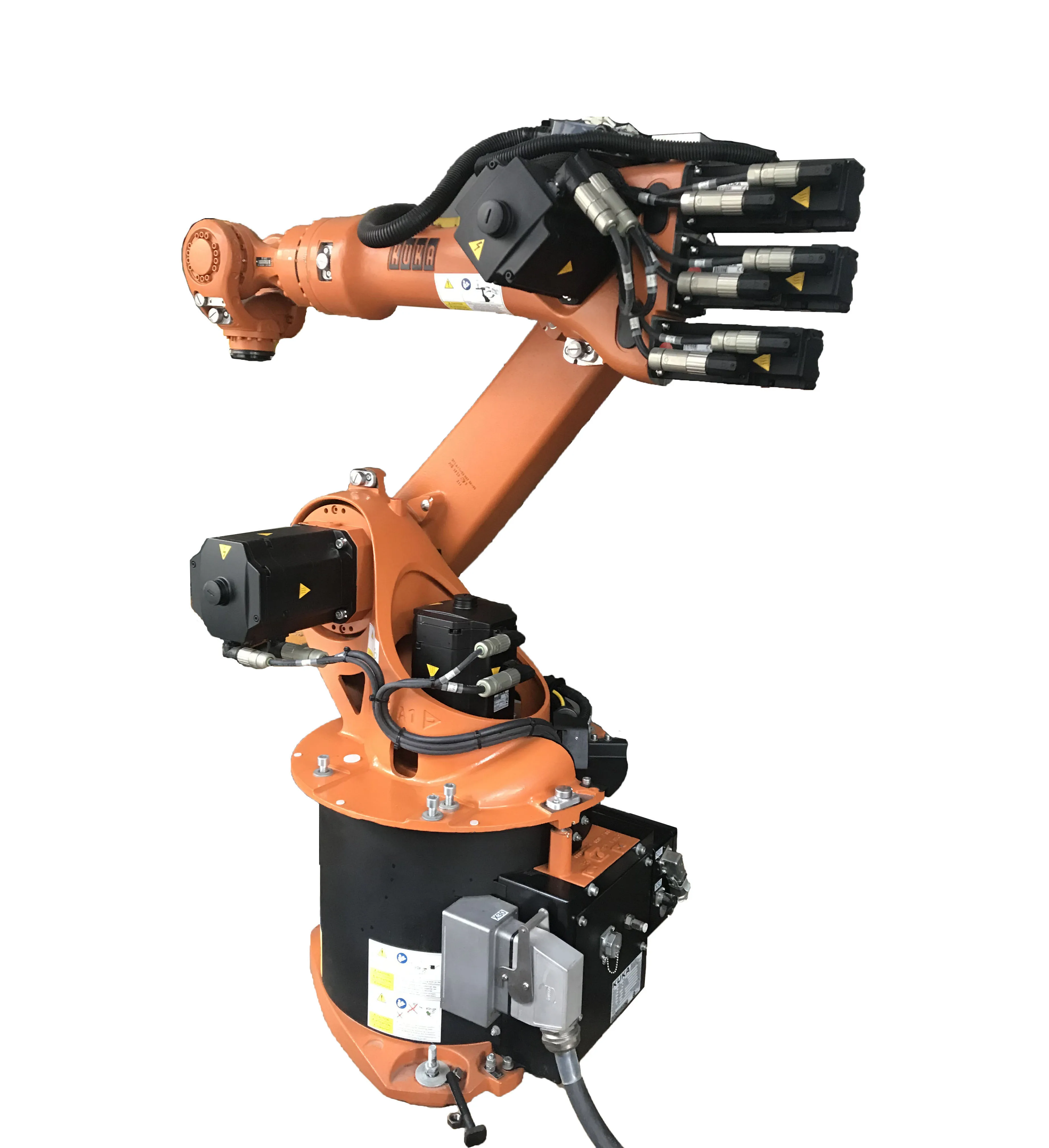 Bygge videre på Envision rekruttere Source Industrial Manufacturing Robotic Arm Price Cheap High Quality Big Robot  Arm 6 Axis on m.alibaba.com