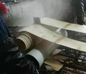 Wood Logs Rotary Veneer Cutting Peeling Machine Slice Wood Machine