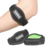 Black light green