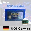 NOE sapphire cart