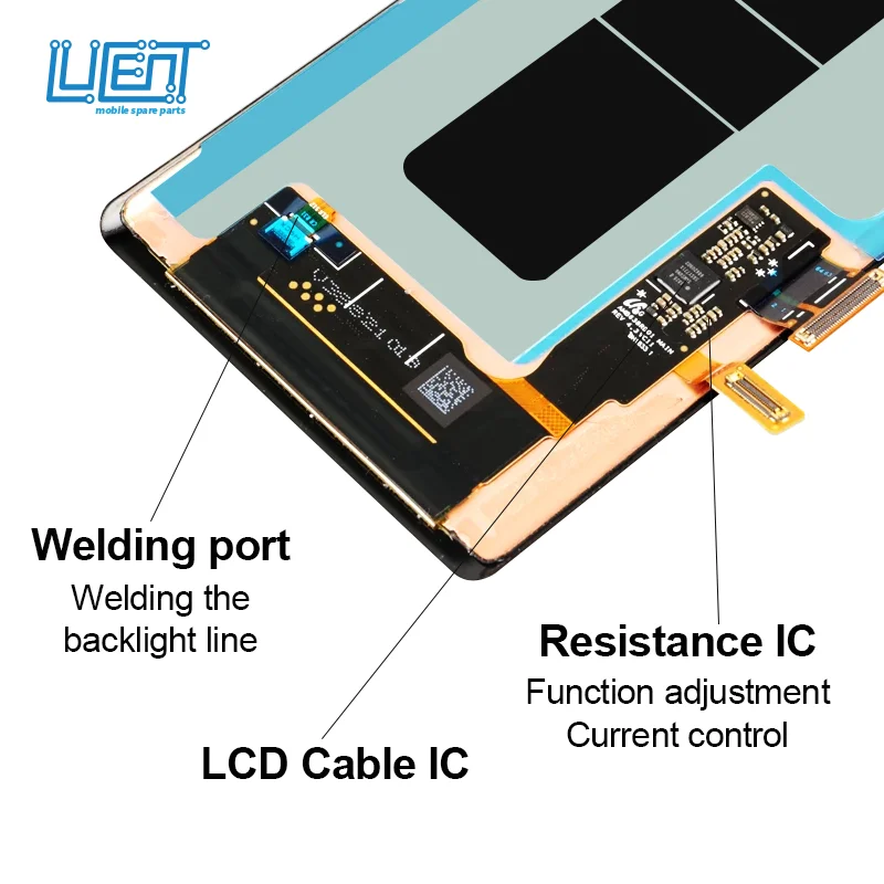Note 9 Lcd Original for samsung Note 9 Display for samsung galaxy Note 9 Lcd for samsung Note 9 Screen Replacement