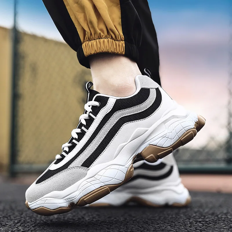 Sports Shoes Nike Casual Shoes For Men 2019 Nike Men Black FLEX