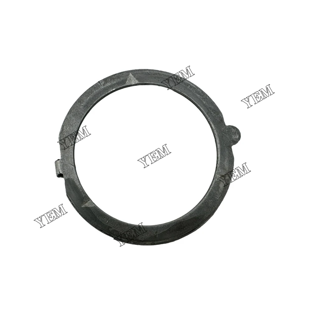For Liebherr D926 Wearing Ring 9148325 Used Fast Delivery Engine Parts 4