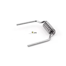 EB Tungsten Filament Tungsten Wire High Purity Electronic Beam Evaporation
