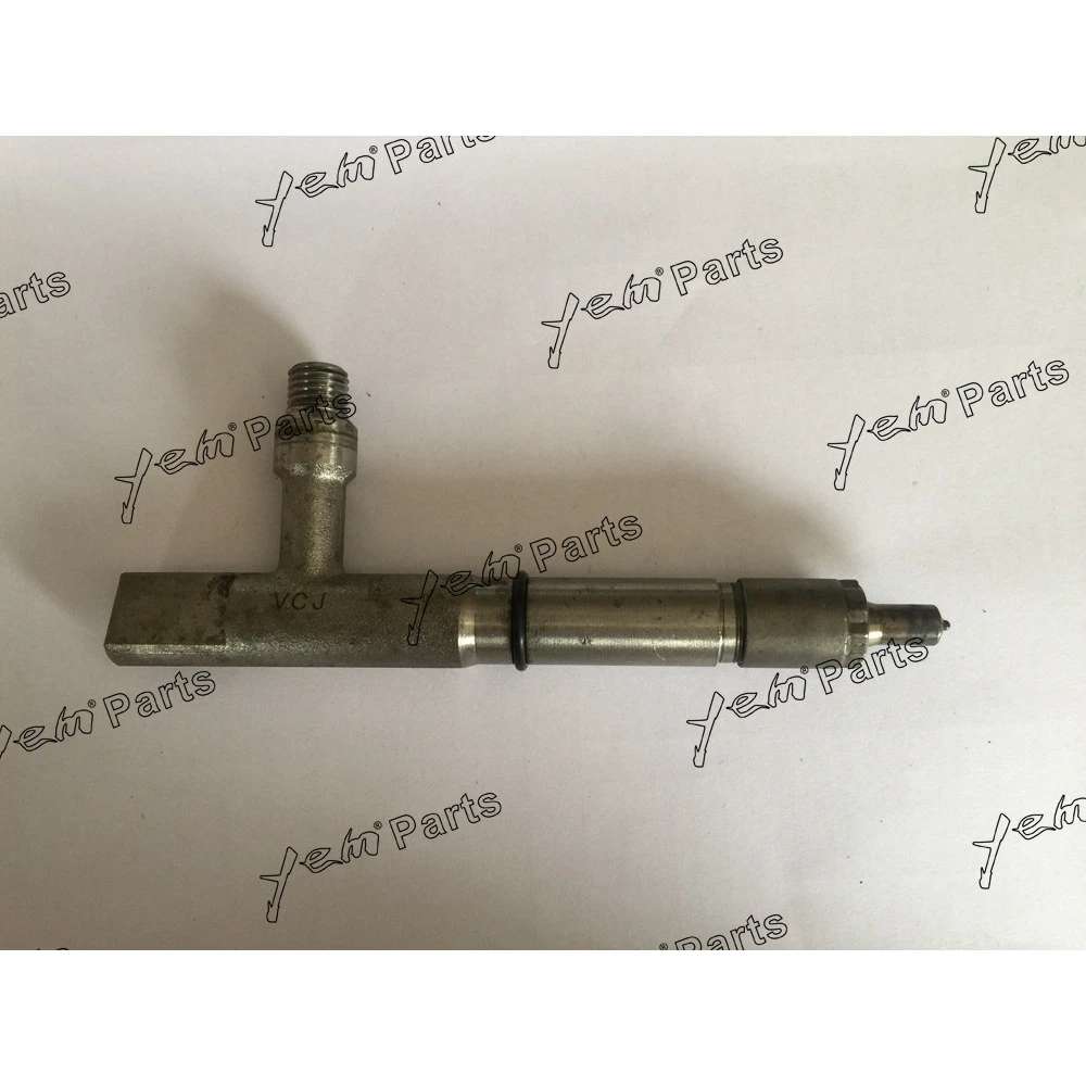 For Yanmar Diesel Engine 4TNV106 Injector 2