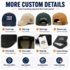 Customization Options Service