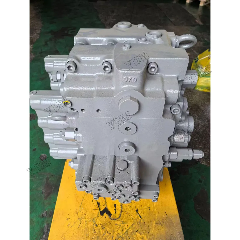 Hydraulic Pump for Hitachi ZX870-5A Universal Engine Parts 6
