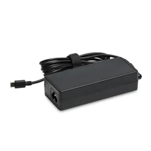 Universal 100W Type C Laptop Charger USB-C 20V 5A Notebook AC Power Adapter for Lenovo Thinkpad Chromebook Asus Dell Acer HP