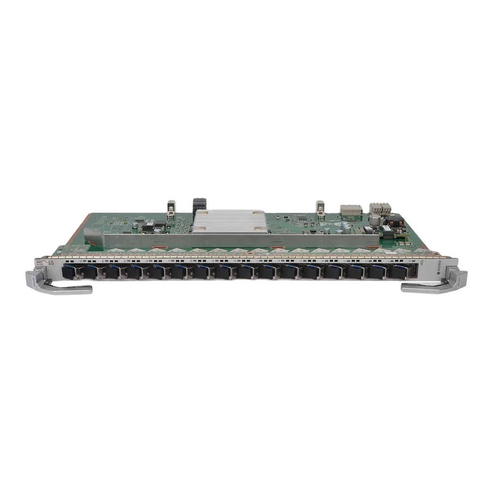 MA5800-X2 Series GPUF Service Board 16 Port GPHF