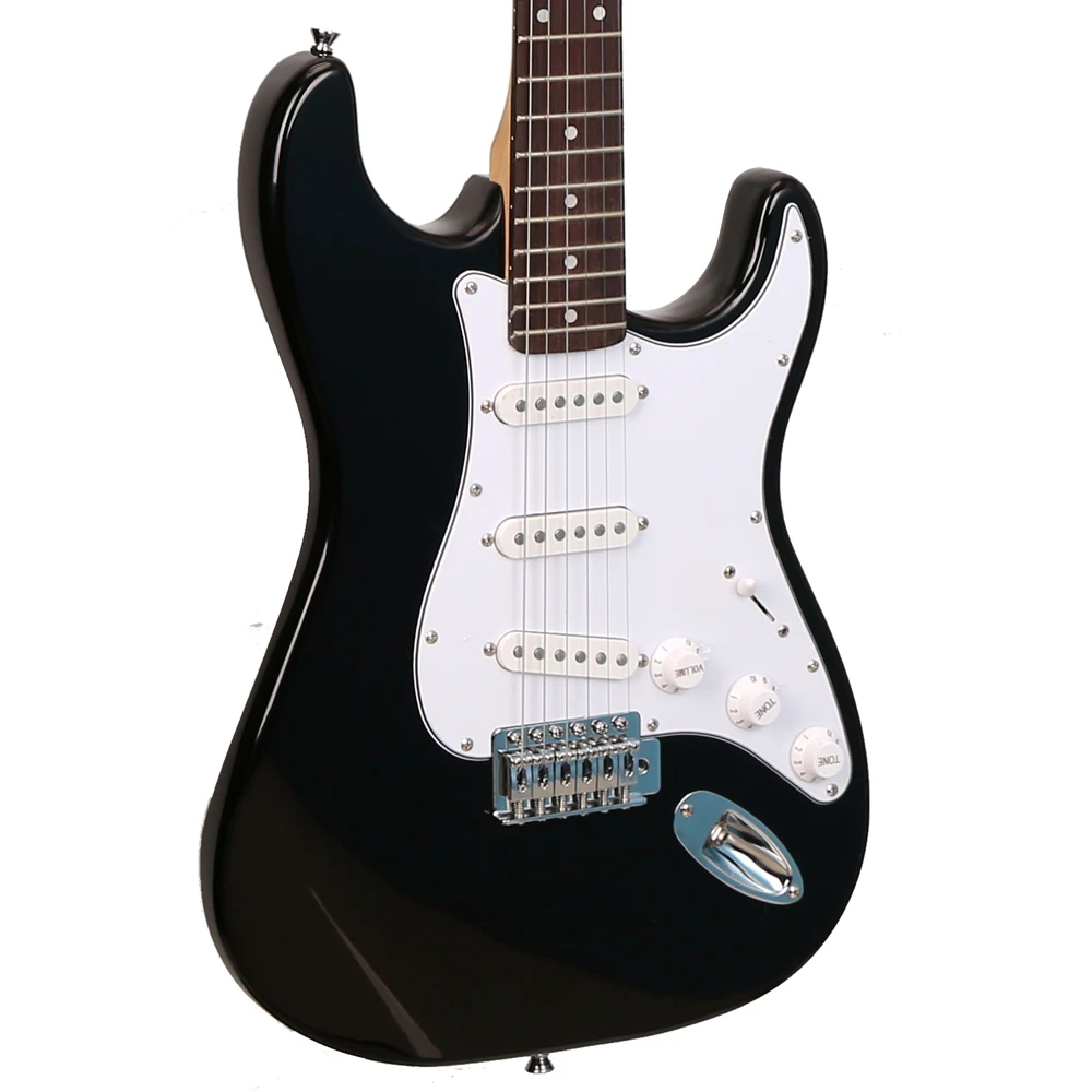 China Electric Guitar Oem Custom Electric Guitars Maple Neck Electric