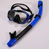Black Blue Set