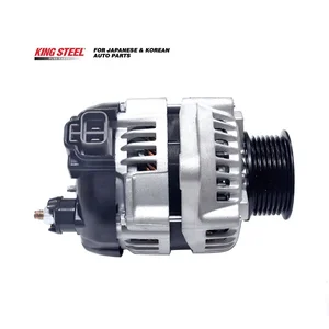 KINGSTEEL OEM 8-98229071-1 8982290711 High Quality Auto Engine Systems Alternator for Suzuki TFS TFR 4JJ1 4JK1