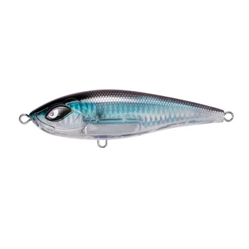 CHEERY Sea Fishing Offshore Casting Lure Tuna Trolling Lure Sinking Stickbait – Pencil – view 4
