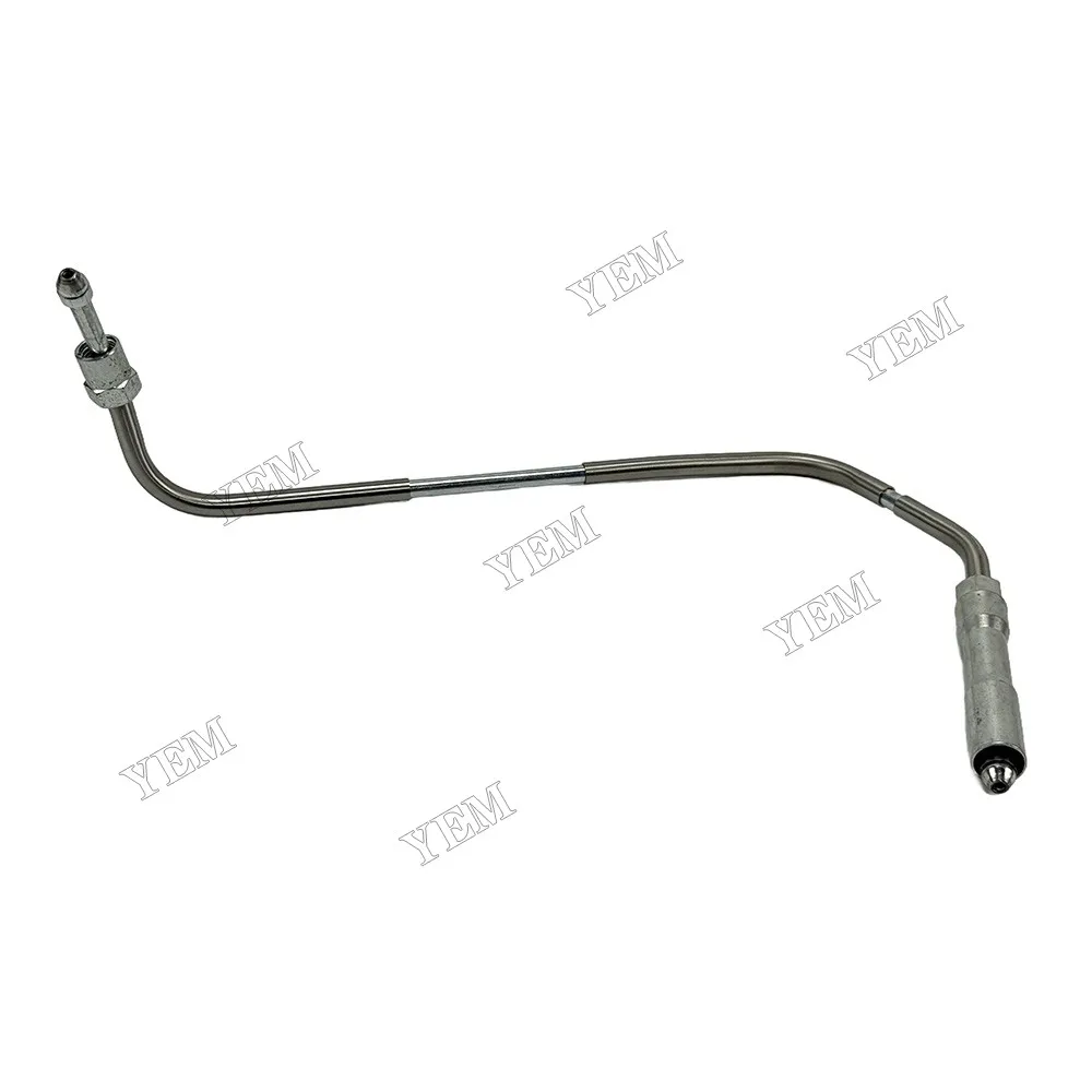 High Pressure Tube 6252-71-5160 Fit for Komatsu 6D125 Engine 2
