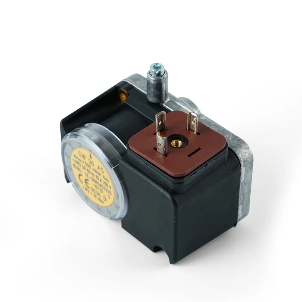 pressostato italtecnica pm 5 dado girevole