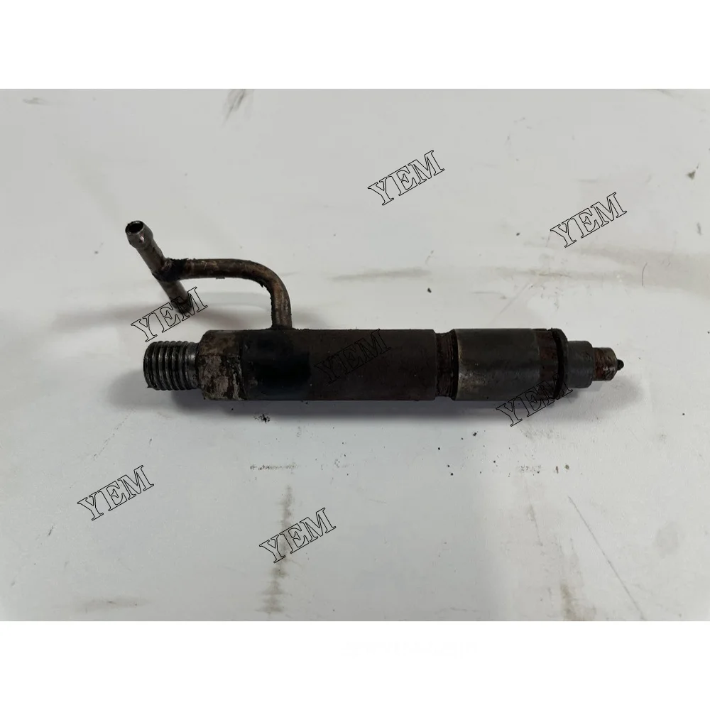 4TNE88 Used Fuel Injector for Yanmar Engine Repair Kit Engineering Machinery Part