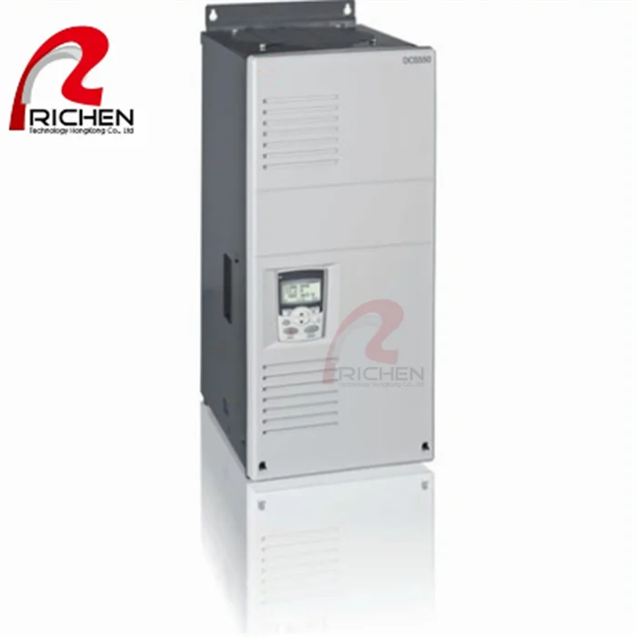 범용 모든 디지털 Dc 드라이브 모듈 인버터 재고 있음 Dcs800-s01-1200-05 새로운 Dcs800 시리즈 - Buy ...